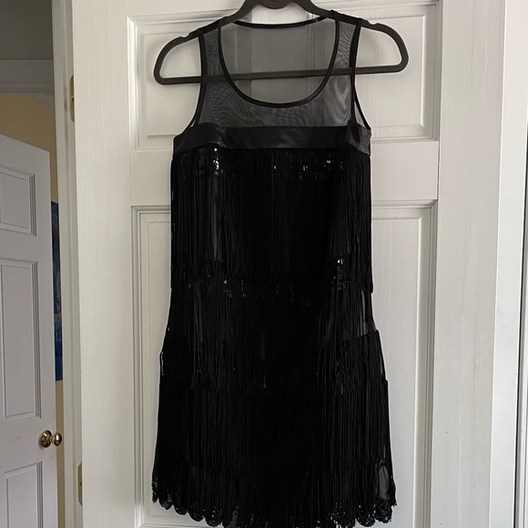 Flapper Style Dress - Picture 6 of 6